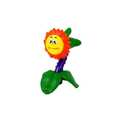 Aia purskkaev lastele Splash Sunflower Lean Toys hind ja info | Mänguasjad (vesi, rand ja liiv) | kaup24.ee