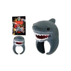 Arendav sõrmus Hai hind ja info | Poiste mänguasjad | kaup24.ee