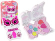 Laste ilukomplekt Pink Kitten Lean Toys hind ja info | Tüdrukute mänguasjad | kaup24.ee