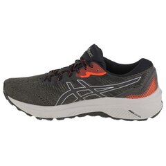 Meeste jooksujalatsid Asics GT-1000 11 TR M 1011B573-300, hall hind ja info | Spordi- ja vabaajajalatsid meestele | kaup24.ee