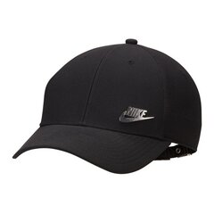 Müts Nike FB5371-010 цена и информация | Женские шапки | kaup24.ee