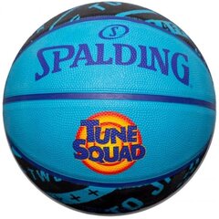 Korvpall Spalding Space Jam Tune Squad Bugs 84605Z, 5 suurus hind ja info | Korvpallid | kaup24.ee