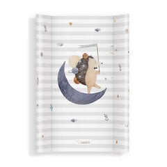 Mähkimisalus Albero Mio PT80 CP3 Moon hedgehog hind ja info | Mähkimislinad | kaup24.ee