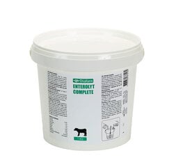 Lisasööt vasikatele Diafarm, 1 kg цена и информация | Пищевые добавки и анти-паразитные товары | kaup24.ee