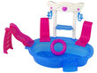 Nukk basseini ja tarvikutega Lean Toys hind ja info | Tüdrukute mänguasjad | kaup24.ee