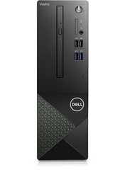 Dell Vostro 3710 I5-12400 16GB 512GB SSD WIN11Pro hind ja info | Lauaarvutid | kaup24.ee