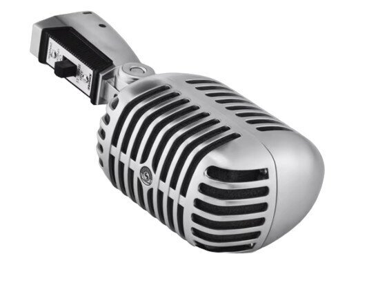 Shure 55SH Series II hind ja info | Mikrofonid | kaup24.ee