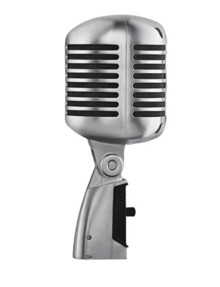 Shure 55SH Series II hind ja info | Mikrofonid | kaup24.ee