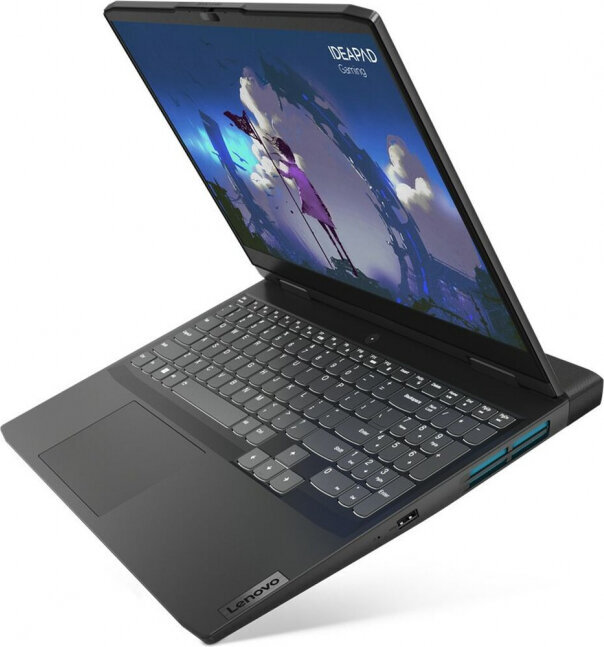 Lenovo GAM3 15IAH7 hind ja info | Sülearvutid | kaup24.ee