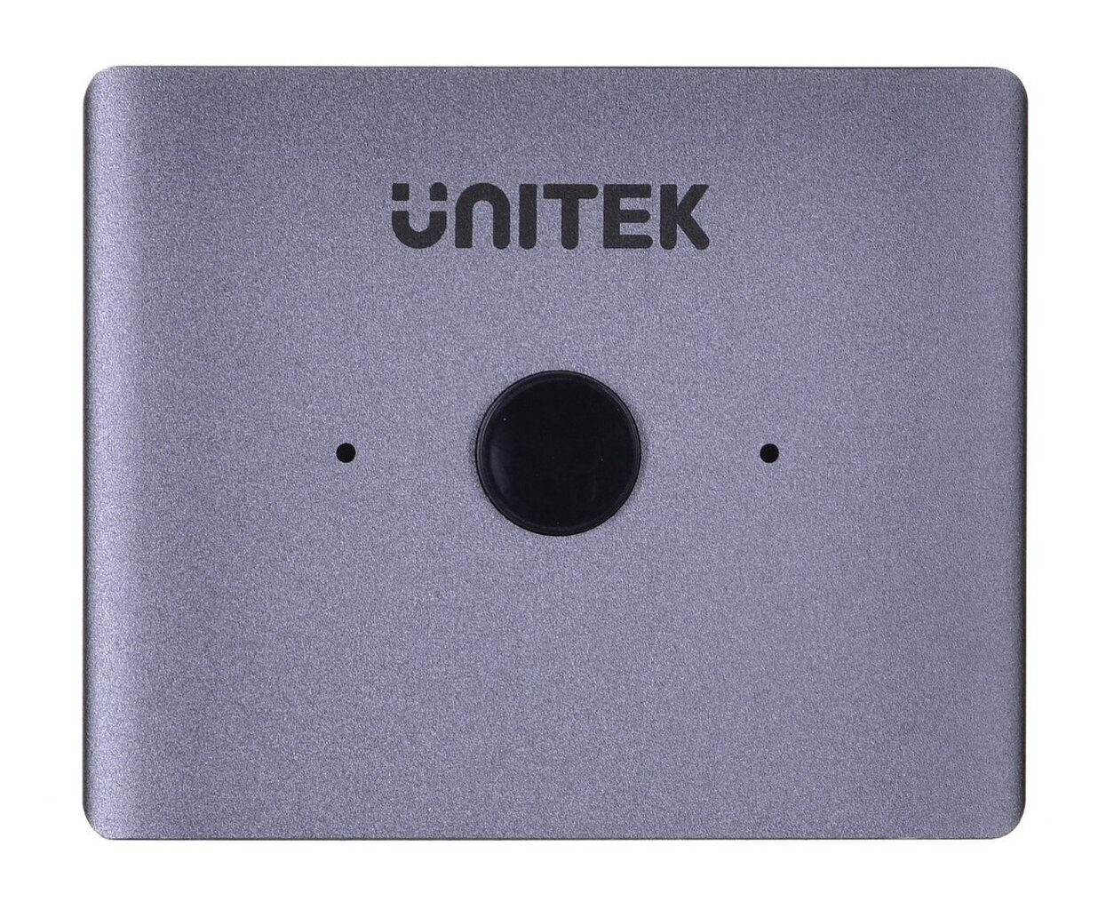 Unitek 2In1Out цена и информация | USB jagajad, adapterid | kaup24.ee