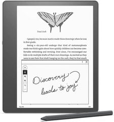 Amazon Kindle Scribe 64GB цена и информация | Amazon Компьютерная техника | kaup24.ee