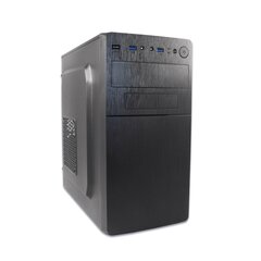 Блок полубашня ATX Galileo CoolBox MPC-28 цена и информация | Корпуса | kaup24.ee