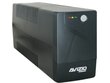 Alantec AP-BK850 цена и информация | Puhvertoiteallikad (UPS) | kaup24.ee