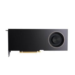Asus Nvidia RTX A6000 48GB GDDR6 цена и информация | Видеокарты | kaup24.ee