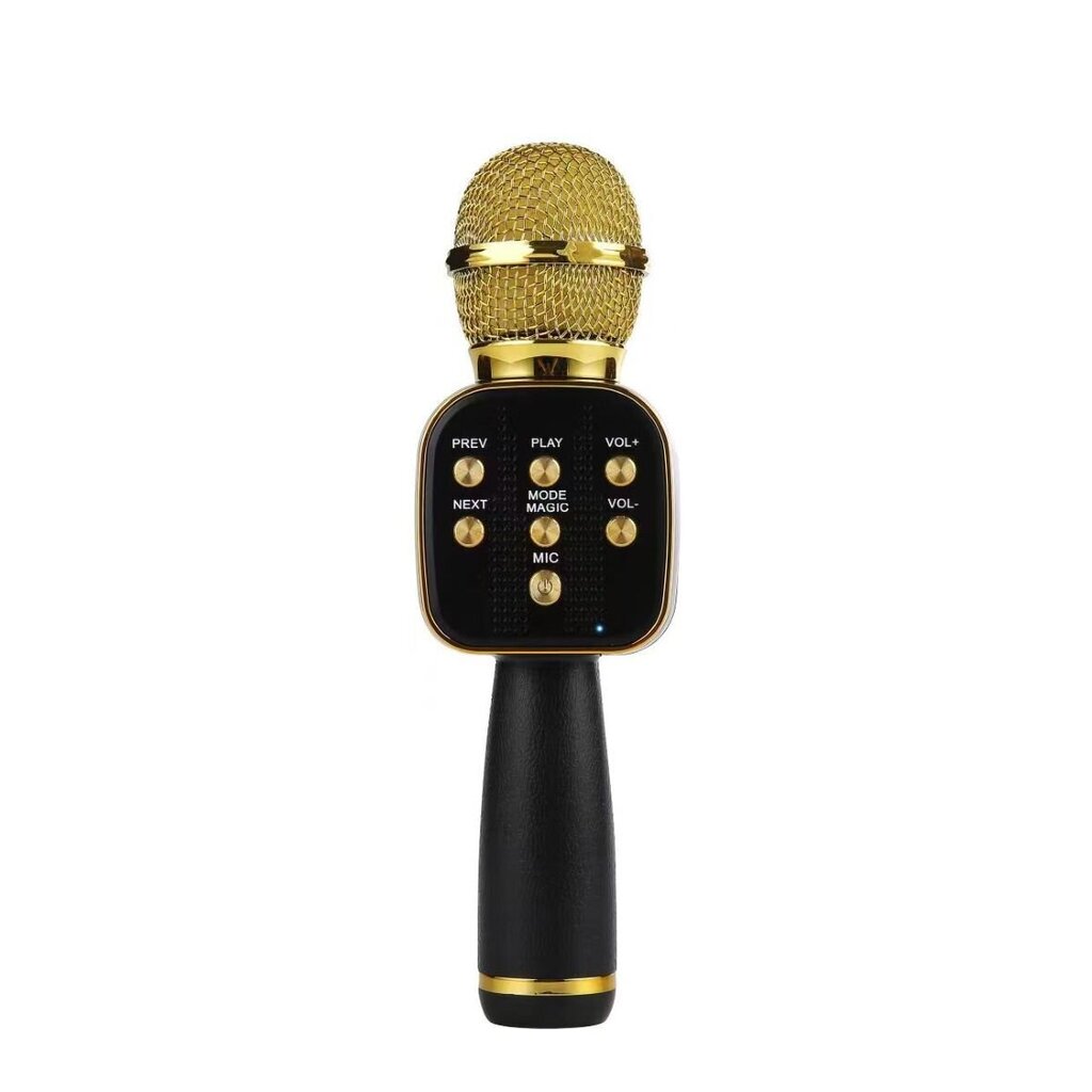 Royal Song V669 kuldne hind ja info | Mikrofonid | kaup24.ee