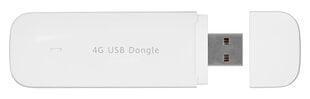 Модем LTE Brovi E3372-325 Белый цена и информация | Маршрутизаторы (роутеры) | kaup24.ee