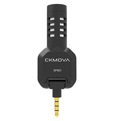 Ckmova SPM3 hind ja info | Mikrofonid | kaup24.ee