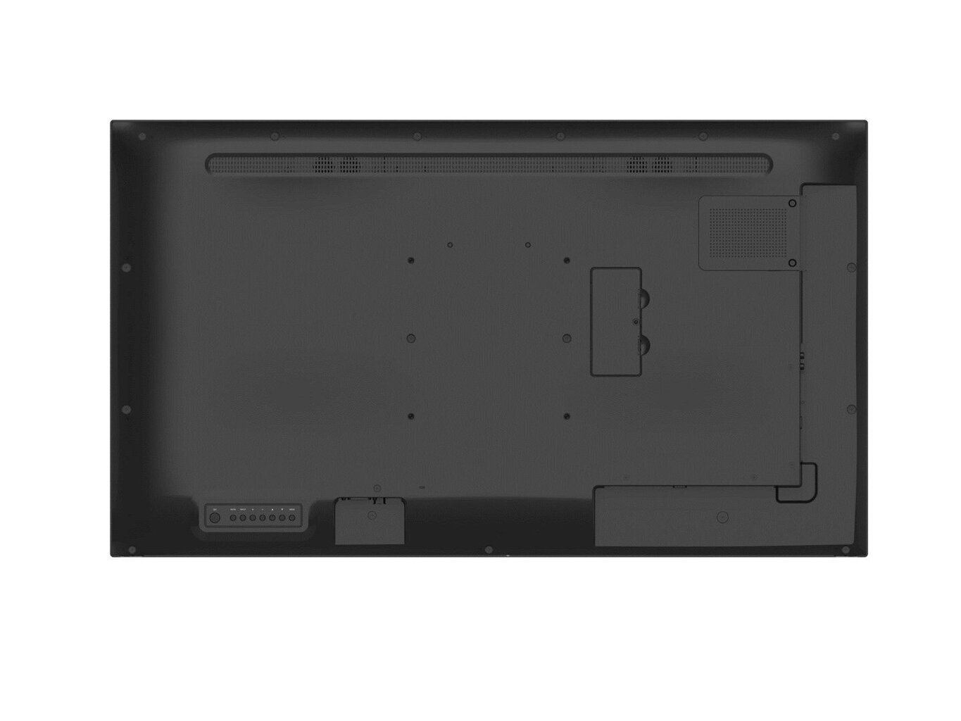 AG Neovo QM-4302 hind ja info | Monitorid | kaup24.ee