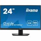 Iiyama X2474HS-B2 hind ja info | Monitorid | kaup24.ee