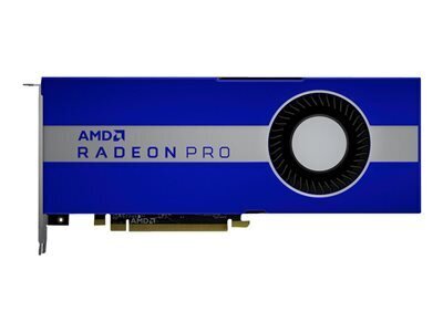 AMD Radeon Pro W5700 8GB GDDR6 hind ja info | Videokaardid (GPU) | kaup24.ee