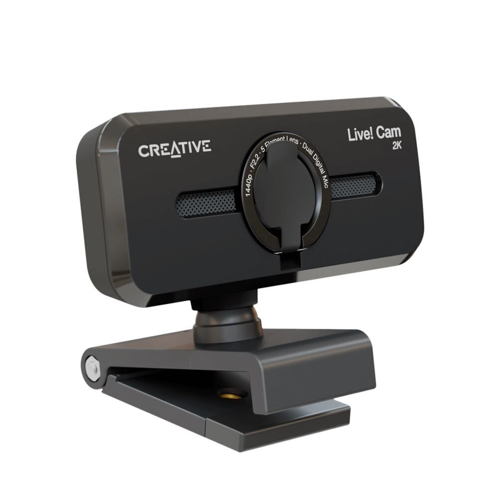 Creative Live Cam Sync V3 hind ja info | Arvuti (WEB) kaamerad | kaup24.ee