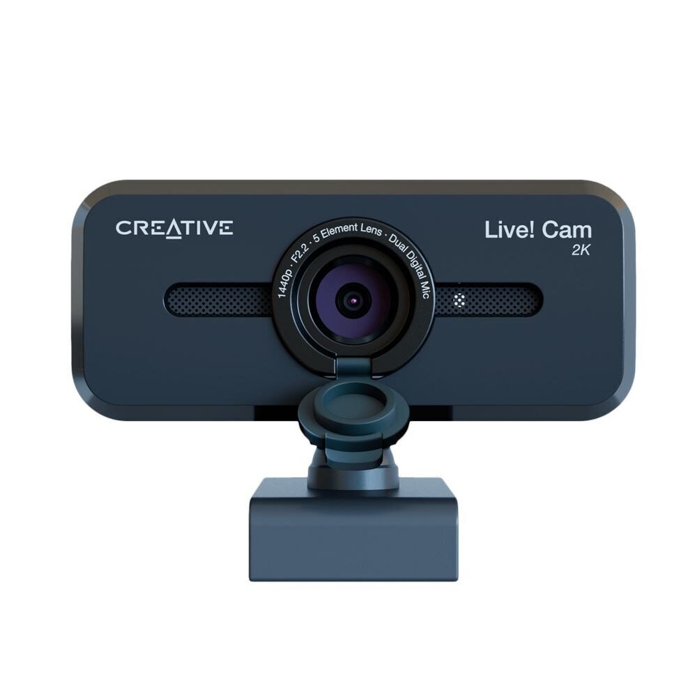 Creative Live Cam Sync V3 hind ja info | Arvuti (WEB) kaamerad | kaup24.ee