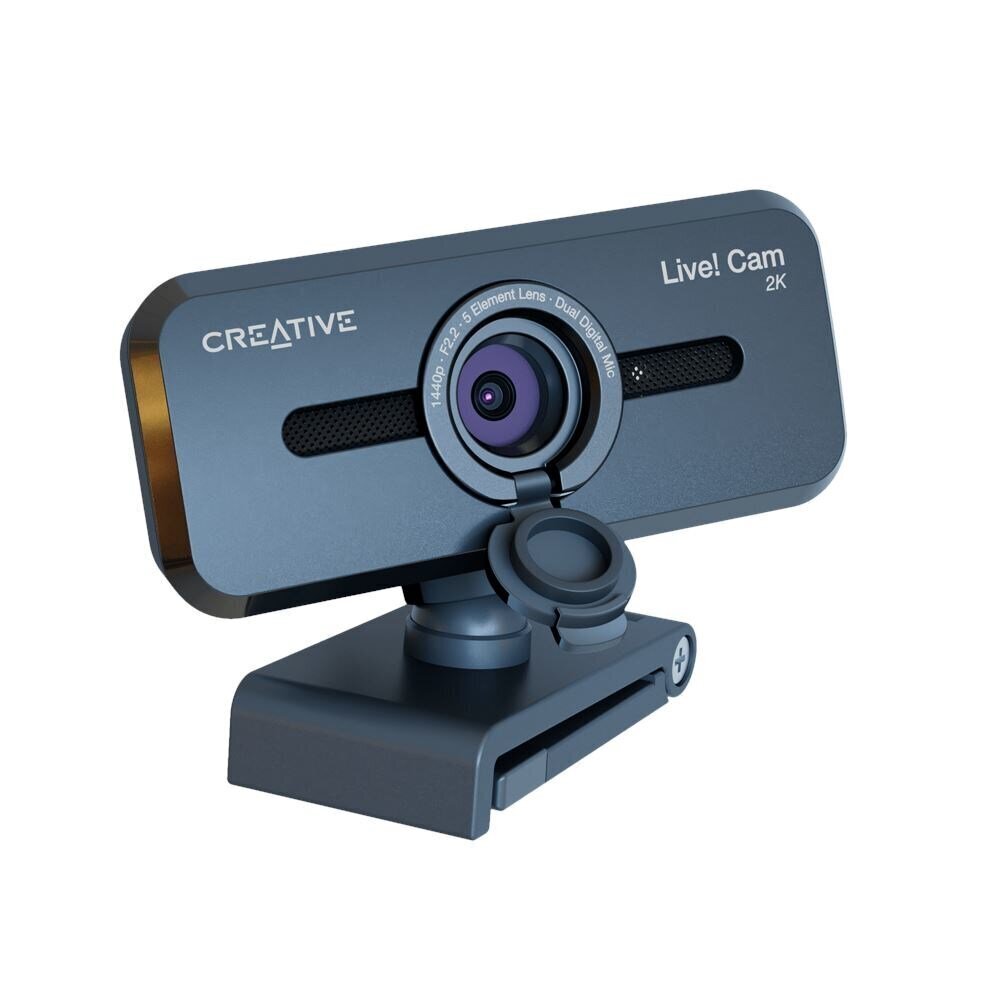 Creative Live Cam Sync V3 hind ja info | Arvuti (WEB) kaamerad | kaup24.ee