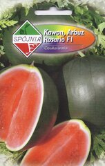 Арбуз Розарио F1. Семена арбуза цена и информация | Семена овощей, ягод | kaup24.ee