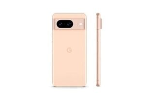 Google Pixel 8 5G 8/128GB Rose цена и информация | Мобильные телефоны | kaup24.ee