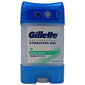 Higistamisvastane pulkdeodorant Gillette Aloe, 70 ml цена и информация | Deodorandid | kaup24.ee