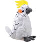 Plüüsist mänguasi Papagoi Beppe, 17 cm цена и информация | Pehmed mänguasjad | kaup24.ee