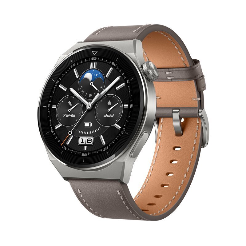 Huawei watch discount gt hind