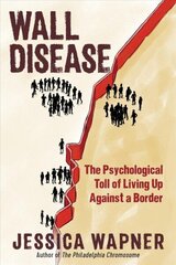 Wall Disease цена и информация | Книги по социальным наукам | kaup24.ee
