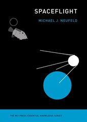 Spaceflight: A Concise History цена и информация | Книги по социальным наукам | kaup24.ee