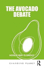 Avocado Debate hind ja info | Ühiskonnateemalised raamatud | kaup24.ee