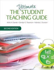 Ultimate Student Teaching Guide 2nd Revised edition hind ja info | Ühiskonnateemalised raamatud | kaup24.ee