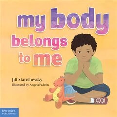 My Body Belongs to Me: A Book about Body Safety цена и информация | Книги по социальным наукам | kaup24.ee