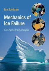 Mechanics of Ice Failure: An Engineering Analysis цена и информация | Книги по социальным наукам | kaup24.ee