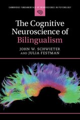 Cognitive Neuroscience of Bilingualism цена и информация | Книги по социальным наукам | kaup24.ee