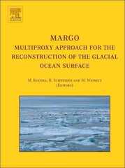 MARGO - Multiproxy Approach for the Reconstruction of the Glacial Ocean surface цена и информация | Книги по социальным наукам | kaup24.ee