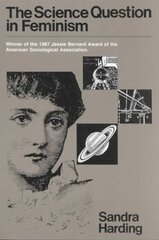 Science Question in Feminism цена и информация | Книги по социальным наукам | kaup24.ee