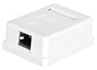 A-Lan GN005, RJ45 hind ja info | Kaablid ja juhtmed | kaup24.ee