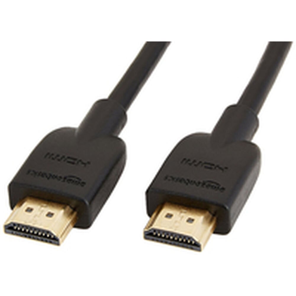 Amazon Basics, HDMI, 1.8 m цена и информация | Kaablid ja juhtmed | kaup24.ee