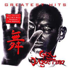 Gigi D'Agostino - Greatest Hits, 2LP, виниловая пластинкаs, 12" vinyl record цена и информация | Виниловые пластинки, CD, DVD | kaup24.ee