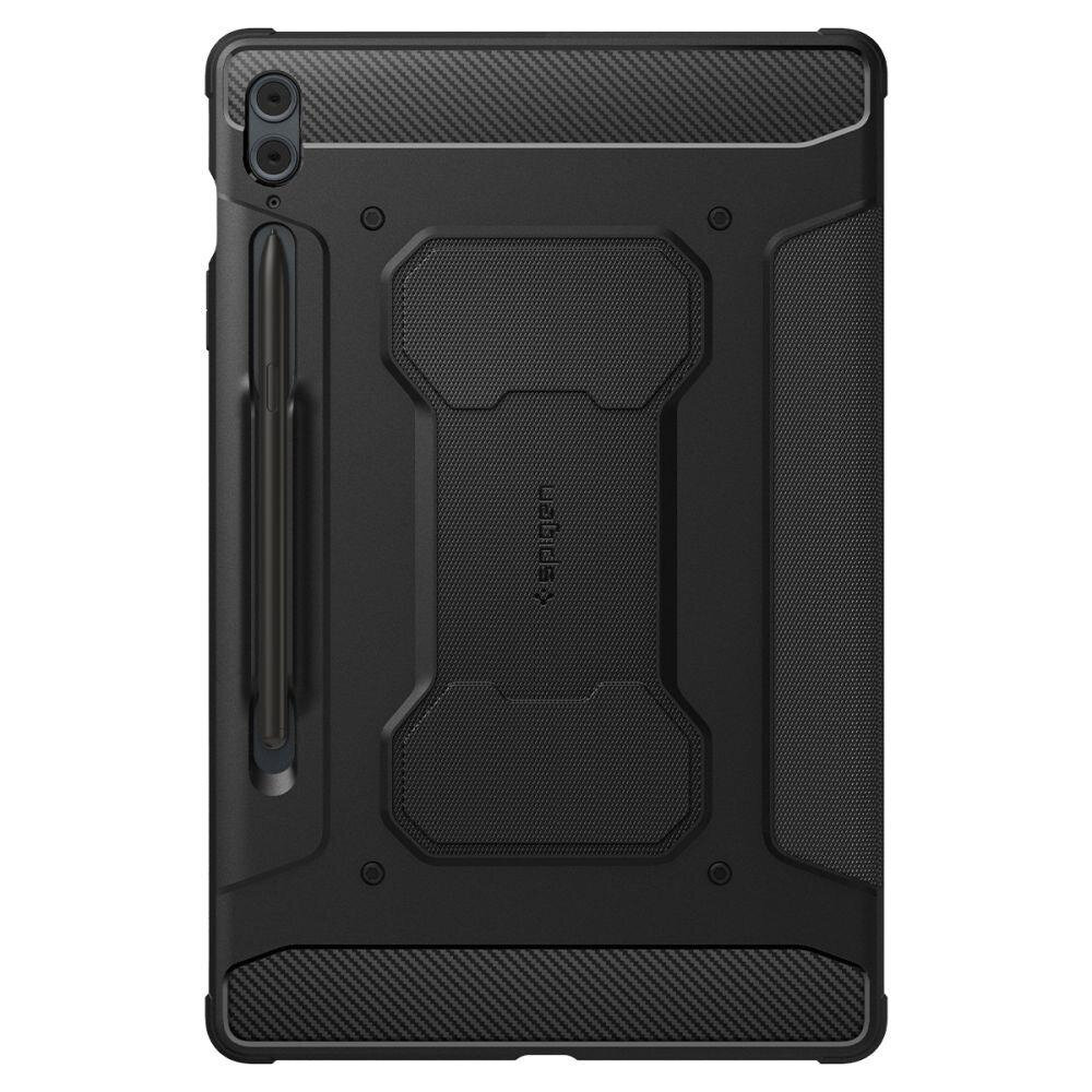 Spigen Rugged Armor Pro hind ja info | Tahvelarvuti kaaned ja kotid | kaup24.ee