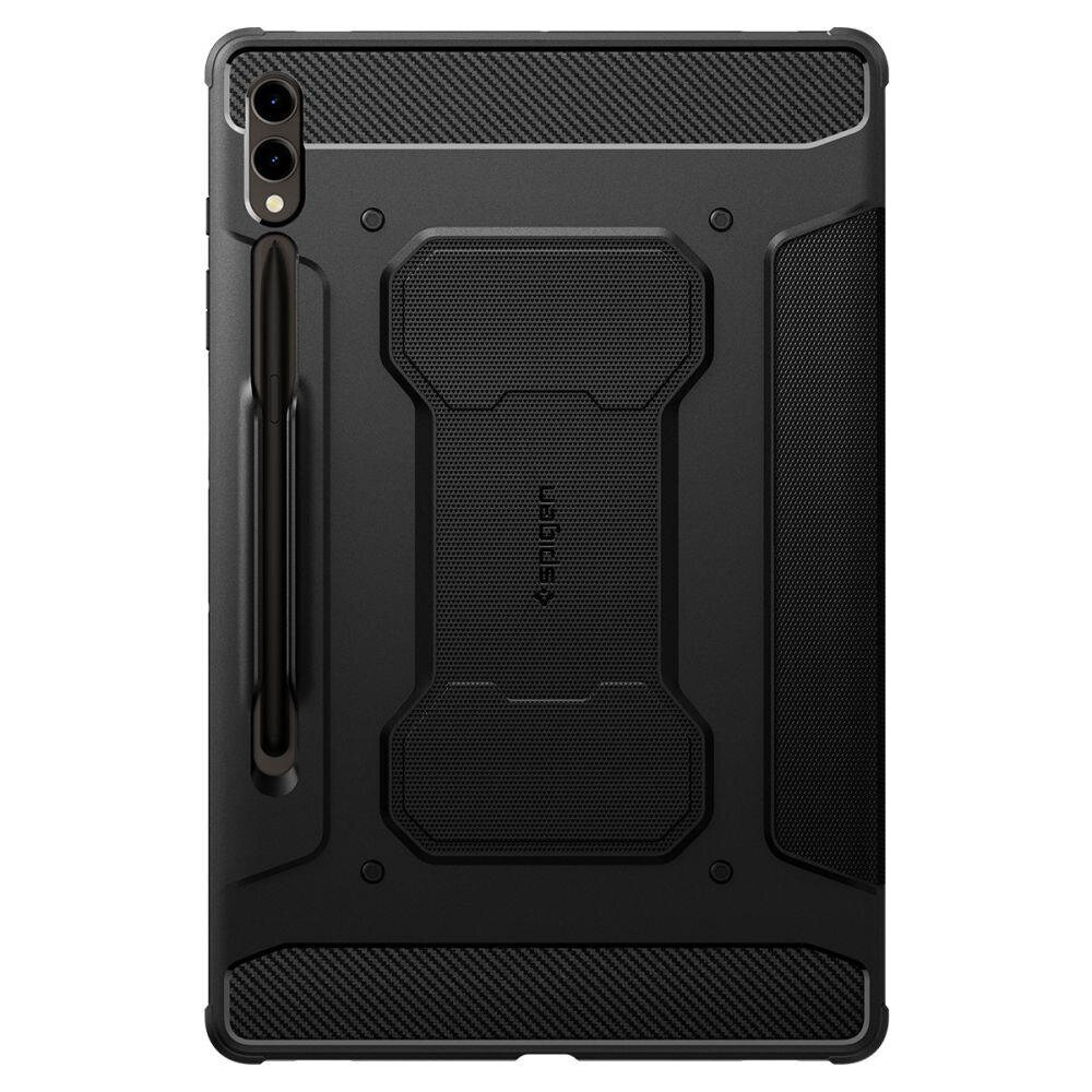 Spigen Rugged Armor Pro цена и информация | Tahvelarvuti kaaned ja kotid | kaup24.ee