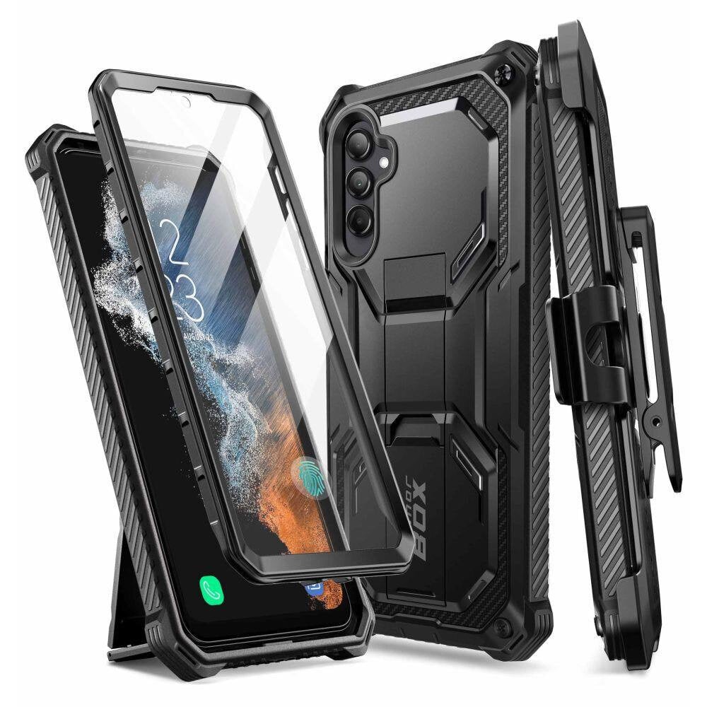 Supcase IBLSN ArmorBox hind ja info | Telefoni kaaned, ümbrised | kaup24.ee