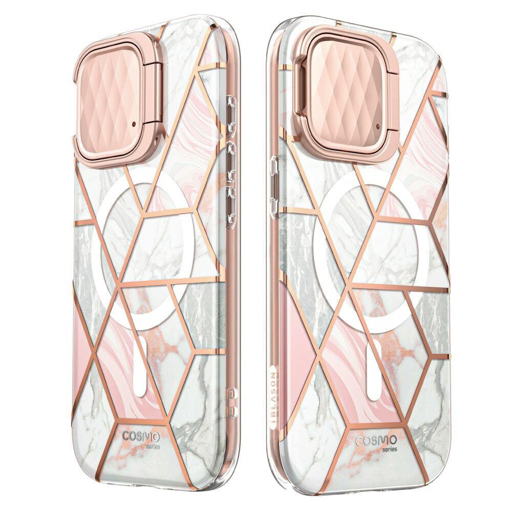 Supcase Cosmo Mag Marble цена и информация | Telefoni kaaned, ümbrised | kaup24.ee