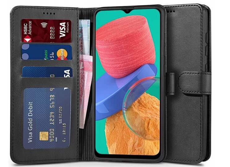 Tech-Protect Wallet цена и информация | Telefoni kaaned, ümbrised | kaup24.ee