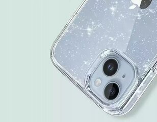 Чехол Tech-Protect flexair hybrid для iPhone 15 Pro Max прозрачный цена и информация | Чехлы для телефонов | kaup24.ee